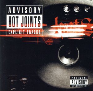 【輸入盤】Hot Joints