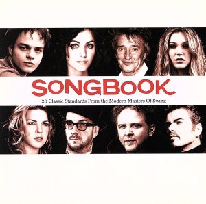 【輸入盤】Songbook