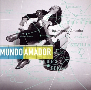 【輸入盤】Mundo Amador