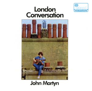 【輸入盤】London Conversation