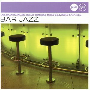 【輸入盤】Bar Jazz (Jazz Club)