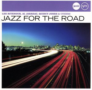 【輸入盤】Jazz For The Road (Jazz Club)