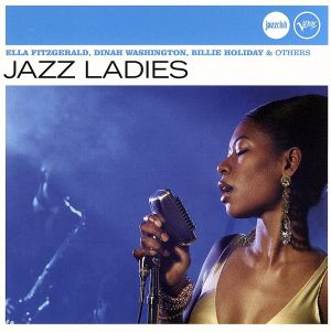 【輸入盤】Jazz Ladies