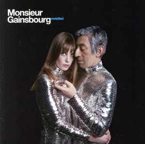 【輸入盤】Monsieur Gainsbourg Revisited