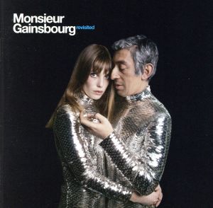 【輸入盤】Monsieur Gainsbourg Revisited