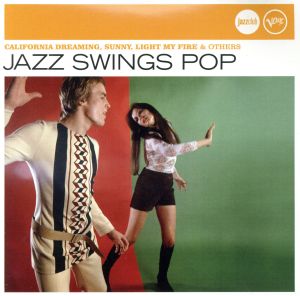 【輸入盤】Jazz Swings Pop (Jazz Club)