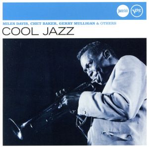 【輸入盤】Cool Jazz