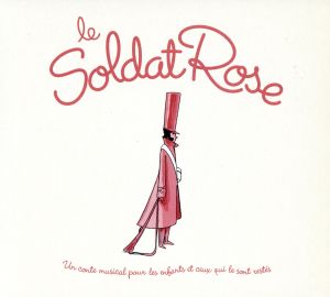 【輸入盤】Le Soldat Rose