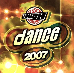 【輸入盤】Much Dance 2007