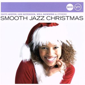 【輸入盤】Smooth Jazz Christmas