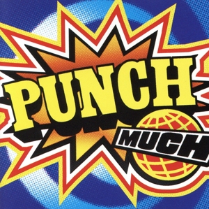 【輸入盤】Punchmuch