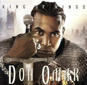 【輸入盤】King of Kings