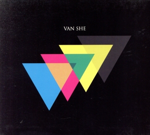 【輸入盤】Van She