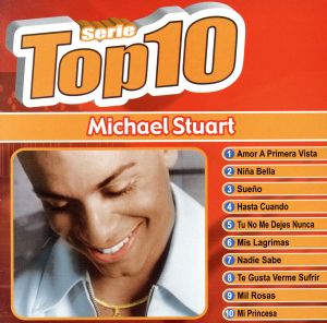 【輸入盤】Serie Top 10