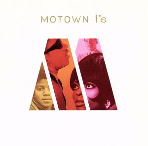 【輸入盤】Motown Number 1's (Rpkg)