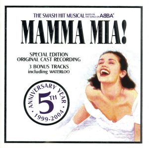 【輸入盤】Mamma Mia