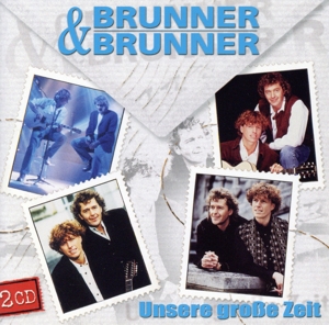 【輸入盤】Unsere Grosse Zeit