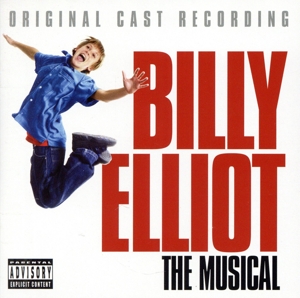 【輸入盤】Billy Elliot