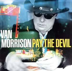 【輸入盤】Pay the Devil