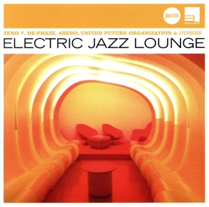【輸入盤】Electric Jazz Lounge