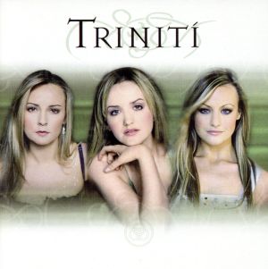 【輸入盤】Triniti