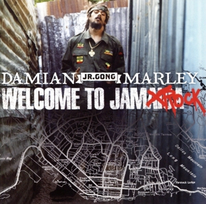 【輸入盤】Welcome to Jamrock