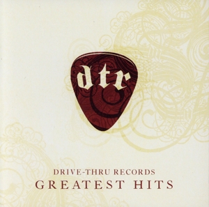 【輸入盤】Drive-Thru Records Greatest Hits