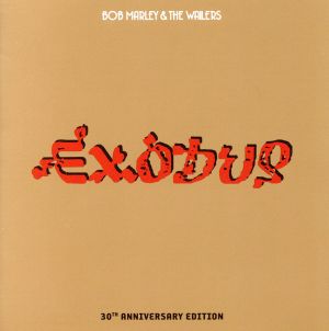 【輸入盤】Exodus(30th Anniversary Edition)