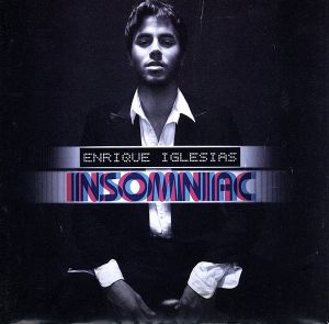 【輸入盤】Insomniac