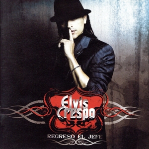 【輸入盤】Regreso El Jefe