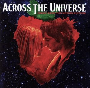 【輸入盤】Across the Universe