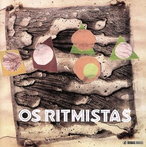 【輸入盤】Os Ritmistas