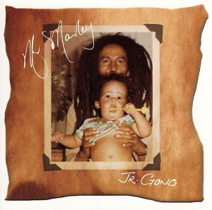 【輸入盤】Mr Marley