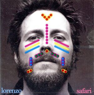 【輸入盤】Safari