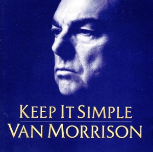 【輸入盤】Keep It Simple
