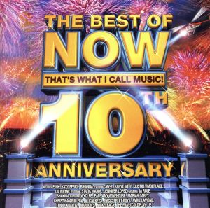 【輸入盤】Best of Now: 10th Anniversary