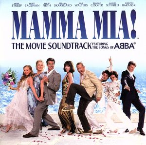 【輸入盤】Mamma Mia