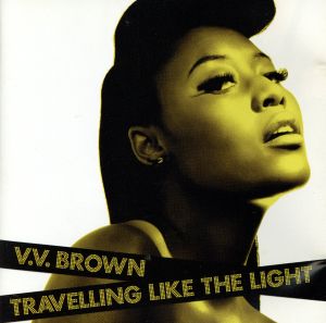 【輸入盤】Travelling Like the Light