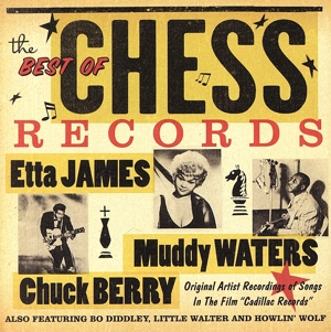 【輸入盤】B.O. Chess: Orig Versions in Cadillac Records