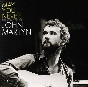 【輸入盤】May You Never: Very Best of