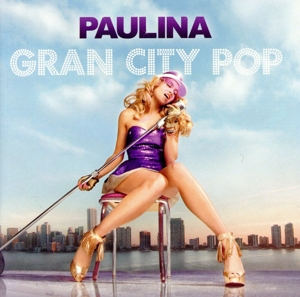 【輸入盤】Gran City Pop