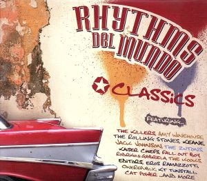 【輸入盤】Rhythms Del Mundo - Classics