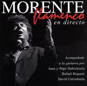 【輸入盤】Flamenco En Directo