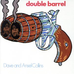 【輸入盤】Double Barrel