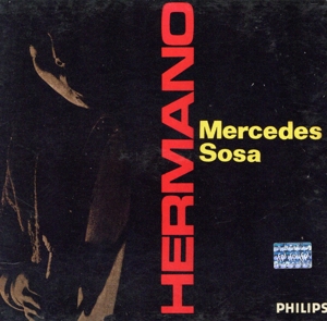 【輸入盤】Hermano