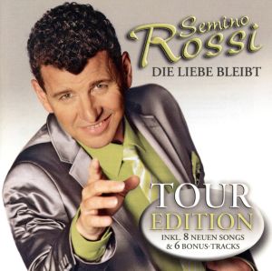 【輸入盤】Die Liebe Bleibt