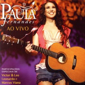 【輸入盤】Ao Vivo