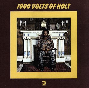 【輸入盤】1000 Volts of Holt