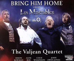 【輸入盤】Bring Him Home from Les Miserables