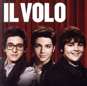 【輸入盤】Il Volo